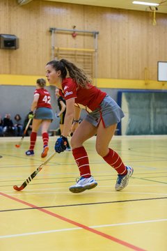 Bild 834 - A-Juniorinnen Punktrunde